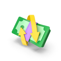 Banknote Stack PNG & PSD Images