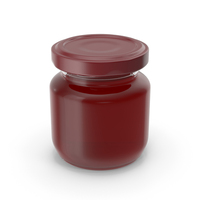 Jam Jar PNG & PSD Images