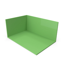 Green Screen Studio Panel PNG & PSD Images