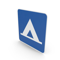 Camping Chrome PNG & PSD Images
