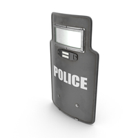 Police Shield PNG & PSD Images