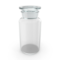 Empty Jar PNG & PSD Images