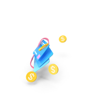 Cashback Credit Card Money PNG & PSD Images