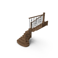 Stairs PNG & PSD Images