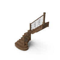 Stairs PNG & PSD Images