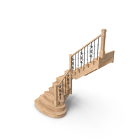 Staircase PNG & PSD Images