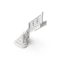 Stairs PNG & PSD Images
