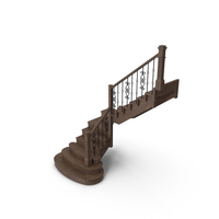 Stairs PNG & PSD Images