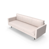 Beige Sofa PNG & PSD Images