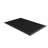 Anti Fatigue Rubber Mat Black PNG & PSD Images