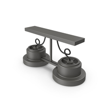 Classroom Lamp PNG & PSD Images