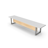 Classroom Table PNG & PSD Images