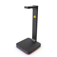 Headset Stand PNG & PSD Images