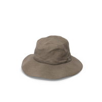 Mountain Ventilated Packer Hat