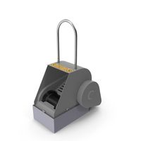 Outdoor Shoes Cleaner Grey PNG & PSD Images