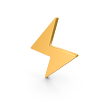Energy Symbol PNG & PSD Images