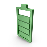 Battery Symbol PNG & PSD Images