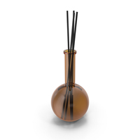 Oil Aroma Sticks PNG & PSD Images