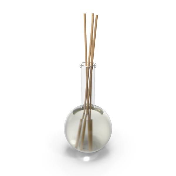Oil Aroma Sticks PNG & PSD Images