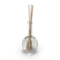Oil Aroma Sticks PNG & PSD Images