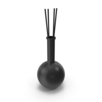 Oil Aroma Sticks PNG & PSD Images