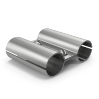 Steel Pipe Clamp PNG & PSD Images