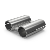Pipe Clamps PNG & PSD Images