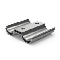 Pipe Clamps PNG & PSD Images