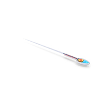 Cross Sectional Spermatozoa PNG & PSD Images