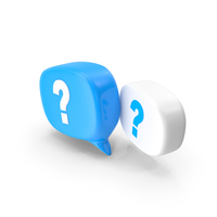 Question Mark Icon PNG & PSD Images