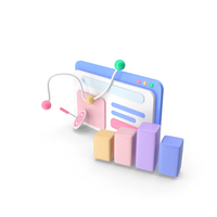 SEO Optimization Browser Icon PNG & PSD Images