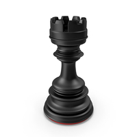 Black Rook PNG & PSD Images