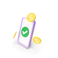 Money Payment Transfer System Symbol PNG & PSD Images
