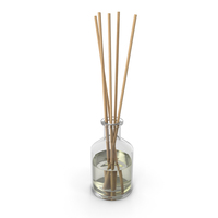 Oil Aroma Sticks PNG & PSD Images