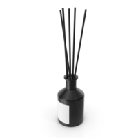 Oil Aroma Sticks PNG & PSD Images