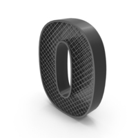 Wire Fence Number 0 PNG & PSD Images