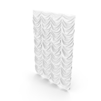 Curtain White PNG & PSD Images