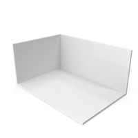 White Screen Studio Panel PNG & PSD Images