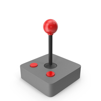 Joystick Icon PNG & PSD Images