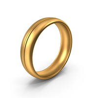 Gold Ring PNG & PSD Images