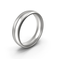 Silver Ring PNG & PSD Images