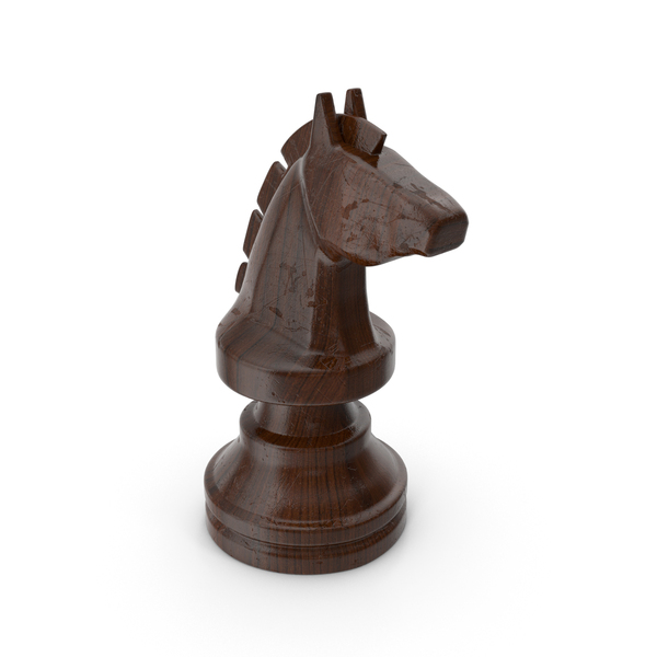 CHESS KNIGHT PNG & PSD Images