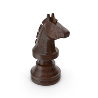 CHESS KNIGHT PNG & PSD Images