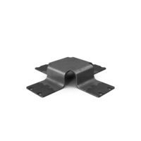 Scifi Plate Element Used PNG & PSD Images