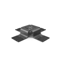 Scifi Plate Element Used PNG & PSD Images