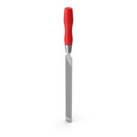 Red Flat File PNG & PSD Images