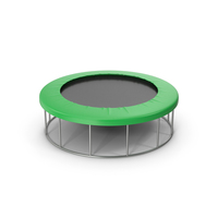 Trampoline PNG & PSD Images
