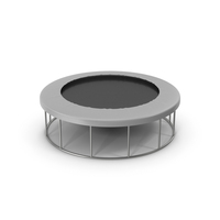 Trampoline PNG & PSD Images