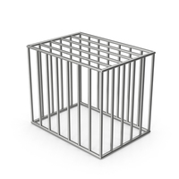 Steel Cage PNG & PSD Images