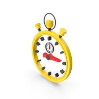 Stopwatch Symbol PNG & PSD Images